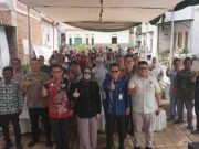 Kota Pekalongan Terima Visitasi Tim Penilai IGA 2025