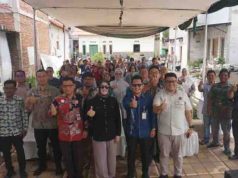 Kota Pekalongan Terima Visitasi Tim Penilai IGA 2025