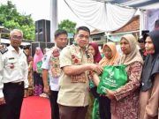 Wakil Menteri Desa Hadiri Tilik Desa di Kabupaten Tegal