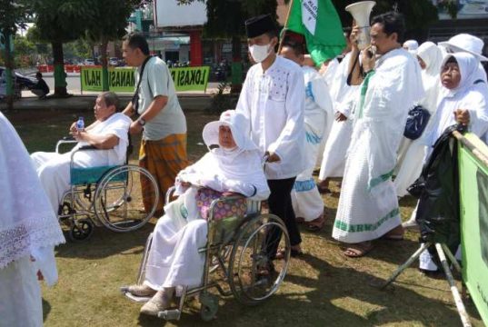 Kuota Haji Kudus 2026 Diprediksi Bertambah, Masa Tunggu Berpotensi Lebih Singkat