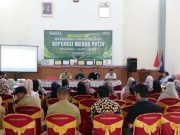 FEB Unissula Beri Pembinaan Pelaku UMKM di Desa Manggihan dan Desa Banyubiru
