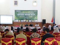 FEB Unissula Beri Pembinaan Pelaku UMKM di Desa Manggihan dan Desa Banyubiru