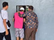 Kejaksaan Negeri Grobogan Terima Tahap II Tersangka Korupsi APBDes Kalirejo