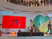 Tring! Festival Hadirkan Kotak, Ajak Anak Muda Investasi Emas