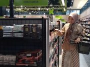 Wajib Dikunjungi! Inilah United Square Kudus, Pusat Oleh-oleh yang Jadi “Rumah” Baru UMKM