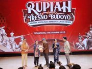 Dua Abad Perang Jawa, Rahmat: Diponegoro Empowering Ekonomi dan Budaya