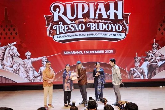 Dua Abad Perang Jawa, Rahmat: Diponegoro Empowering Ekonomi dan Budaya