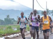 Bank Jateng Borobudur Marathon 2025 Tawarkan Eksotika Desa