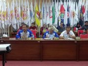 KONI Jateng Matangkan Persiapan Porprov 2026 Semarang Raya