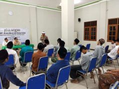 Fakta Mengejutkan! Ada 187 Titik Hotspot LGBT di Kudus Jadi Pemicu HIV/AIDS