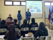 Dema dan BEM Fakultas Psikologi USM Paparkan Program Kerja