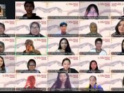 140 Peserta dari 3 Benua ramaikan OGCE 2025 Unissula