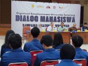 Rektor USM Dorong Transformasi Paradigma Baru