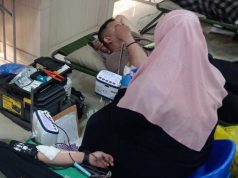 Rutin Donor Darah Bermanfaat bagi Kesehatan