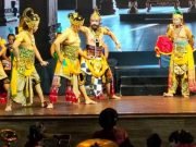 Pemkot Semarang Hadirkan Festival Wayang Semesta di Simpang Lima