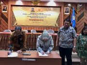 Balai Bahasa Jateng Jalin Kerja Sama dengan MGMP Bahasa Jawa SMP