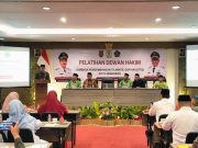 LPTQ Kota Semarang Laksanakan Pelatihan Dewan Hakim
