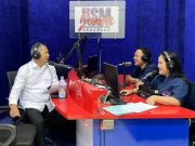 Rektor Supari Siap Wujudkan 60 Persen Prodi USM Terakreditasi Unggul