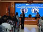 Universitas Semarang Gelar Pembekalan dan Sosialisasi Wisuda ke-74