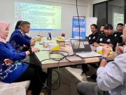 Tim PKM FTIK Universitas Semarang Beri Pelatihan Pengembangan Wisata Edukatif