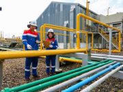 PGN Mulai Bangun Titik Injeksi Biomethane di Pagardewa Sumatera Selatan