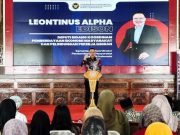 Kemenko PM Gelar Pelatihan Berdaya Finansial, Dorong Perubahan Paradigma