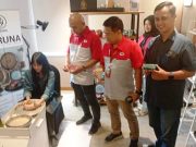 Stronger Business Together, Semarang Jadi Kota Ke-15 JLC Member Gathering 2025