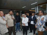 Menteri Tito dan Ara Apresiasi MPP Kota Semarang Cepat, Ramah, Tanpa Pungli