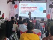 Komitmen Industri Bantu Jawa Tengah Capai 21,32% Bauran EBT