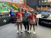 Kontingen Popnas Jateng Dikejar Jatim dan Jabar