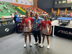 Kontingen Popnas Jateng Dikejar Jatim dan Jabar