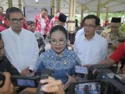 Pekerja Rentan Semarang Terlindungi oleh Program PIJAR SEMAR