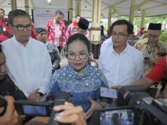 Pekerja Rentan Semarang Terlindungi oleh Program PIJAR SEMAR