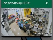 Bikin BGN Kagum, Aplikasi ‘Kudus Sehat’ Buka Akses CCTV Real-Time Dapur MBG ke Publik!