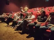 ‘Pesugihan Sate Gagak’ Film Bergenre Seram dengan Adegan Penuh Tawa