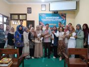 Akan Diterbitkan, Antologi Cerpen Inspiratif Karya Guru Jepara
