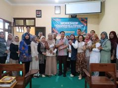 Akan Diterbitkan, Antologi Cerpen Inspiratif Karya Guru Jepara