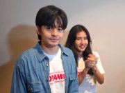 Dopamin Jadi Film Survival Drama Romantic Perdana Angga Yunanda dan Shenina Cinnamon