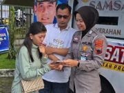 Permudah Warga Bayar Pajak Kendaraan Bermotor, Satlantas Polres Wonosobo Gelar Samsat Malam dan Weekend