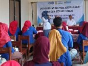 Tim Abdimas FE USM Lakukan Pelatihan Pengelolaan Keuangan Bisnis