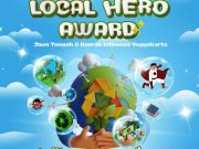 Pertamina Apresiasi Pahlawan Masa Kini Lewat Local Hero Award