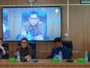 Integritas Hakim Lahir dari Komitmen Pribadi