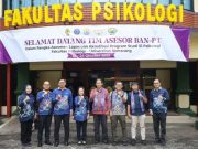 Fakultas Psikologi Universitas Semarang Raih Akreditasi Unggul