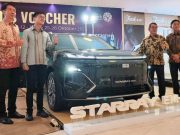 Geely Luncurkan Starray EM-i di Semarang, Langkah Awal Ekspansi di Jawa Tengah