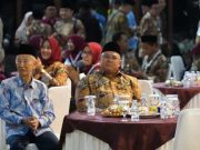 Acara Pembukaan MTQH XXXI Jadi Simbol Harmonisasi Agama, Seni, dan Budaya
