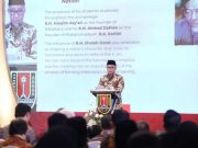 Pemkot Semarang Gelar Seminar Internasional, Perkuat Pengusulan KH Sholeh Darat Jadi Pahlawan Nasional