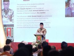 Pemkot Semarang Gelar Seminar Internasional, Perkuat Pengusulan KH Sholeh Darat Jadi Pahlawan Nasional