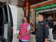 Kejari Kota Semarang Tahan Pegawai BRI dalam Dugaan Korupsi Kredit Fiktif Senilai Rp2,2 M