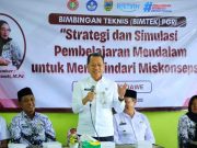 Bupati Kudus: Guru Harus Terus Belajar dan Berinovasi, Jangan Kalah dengan Zaman