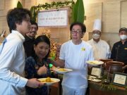 Hotel Tentrem Semarang Luncurkan Menu Indonesia Timur, Rayakan Kekayaan Kuliner Nusantara